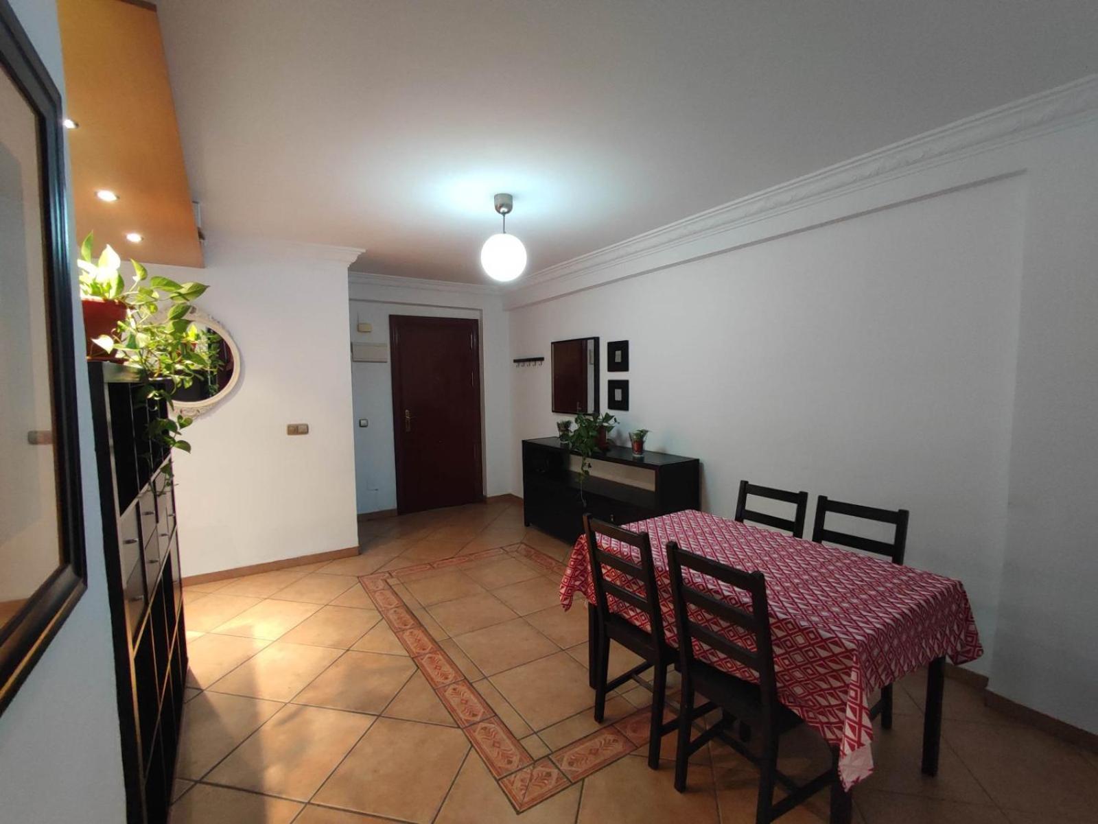 Ferienwohnung Casa La Nuestra Centro Málaga Exterior foto