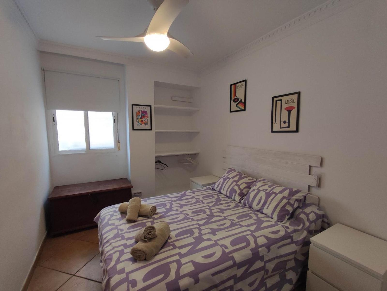 Ferienwohnung Casa La Nuestra Centro Málaga Exterior foto